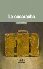 Libro de cuentos "La cucaracha" de Javier Villafañe