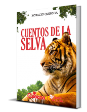 CUENTOS DE LA SELVA