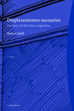 «Digo que la literatura comparada es el modo corriente de leer porque nadie lee de manera exclusiva su literatura nacional, ni siquiera los especialistas de las literaturas nacionales. Durante mucho tiempo las filologías castellana y catalana, con las que convivo, se caracterizaron por dedicarse sólo al gran río —siglo por siglo— de sus respectivos acervos nacionales. La tradición argentina, en cambio, se consideró siempre fuera de esa tentación absolutista, lo cual tiene que ver con la diferencia radical e