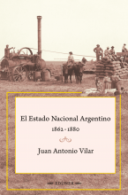 Este libro nos sumerge en los veinte años fundantes de la organización del Estado Nacional Argentino. Luego de la derrota federal se cierra la etapa de luchas internas y se abre la de la organización del país bajo la estampa del centralismo porteño, unitario y liberal. En el exterior, la derrota del partido blanco en Uruguay y la Guerra de la Triple Alianza; al interior del territorio, la instalación de los ferrocarriles, la exterminación de las poblaciones aborígenes y la ampliación de las fronteras trazan