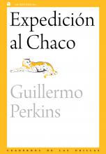 Martín Prieto reseña: En la imprenta del periódico El Ferrocarril, en Rosario, se publicó en 1867 la Relacion de la Espedicion á El Rey en el Chaco. Se trata de un informe que el canadiense William Perkins (Toronto, 1827-Rosario, 1893) envió al entonces gobernador de Santa Fe, Nicasio Oroño, quien le había encomendado practicar la mensura y el reconocimiento de los terrenos fiscales de la provincia ubicados sobre la costa del Paraná, entre San Javier y el arroyo del Rey. El motivo de la misión era ampliar e