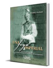 UNA FUGA IMPERIAL