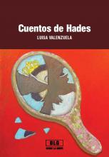 Libro de cuentos "Cuentos de Hades" de Luisa Valenzuela