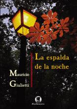 La espalda de la noche - Mauricio Giullietti