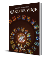 LIBRO DE VIAJE