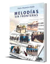 MELODÍAS SIN FRONTERAS