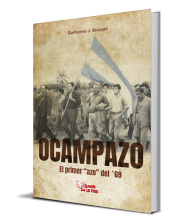 OCAMPAZO El primer "azo" del `69