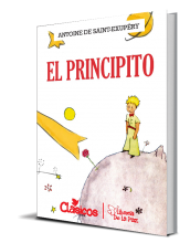 EL PRINCIPITO