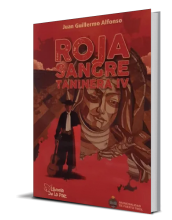 ROJA SANGRE TANINERA IV