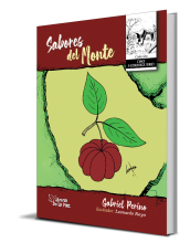 Sabores del Monte de Gabriel Perino