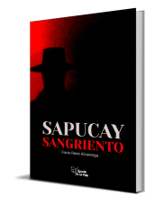 SAPUCAY SANGRIENTO