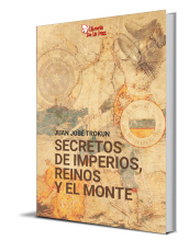 SECRETOS DE IMPERIO, REINOS Y EL MONTE