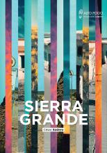 Sierra Grande es una ciudad al sur de Río Negro, a 20 km de la costa atlántica. Entre los años 70 y 80 funcionaba la mina de hierro más grande de Sudamérica. Con el arribo neoliberal del menemismo la mina cerró y se produjo un éxodo masivo de sus pobladores. En ese universo se desarrollan los cuentos de Sierra Grande, que, con una mirada cinematográfica, retratan la vida de un puñado de adolescentes perdidos entre el aburrimiento y la violencia de sus mayores. 