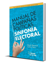 MANUAL DE CAMPAÑAS POLÍTICAS SINFONÍA ELECTORAL