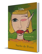 "Sueño de Perro" de Noelia Albrecht