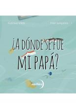 ¿A dónde se fue mi papá?