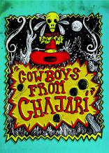 Cowboys from Chajarí - Javier Solari - La ventana ediciones