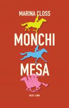 monchi mesa - Marina Closs