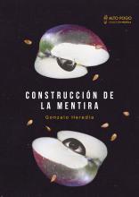 Un actor famoso sumergido en un universo inestable y superficial, se cuestiona su propia vida, sus deseos, sus obsesiones, el lugar que los otros le construyeron. Con una voz madura y potente, Gonzalo hace un recorrido cámara en mano en el que ironiza sobre los distintos roles que debe representar. Una novela de amor existencial.