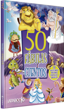 50 fábulas y cuentos