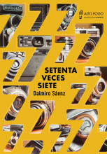 Publicado por primera vez en el año 1956, este libro de cuentos se convirtió rápidamente en un best seller. Es el gran fotógrafo de las estepas patagónicas. La intemperie, el viento, el frío, la violencia, se conjugan maravillosamente en estos cuentos que no perdieron todavía su actualidad y su juicio despiadado.  Estos cuentos de Dalmiro Sáenz nos enfrentan a cada momento con nosotros mismos, nos interpelan, nos modifican, nos hacen repensar dónde estamos parados, quiénes somos y quiénes creemos ser.  Sete