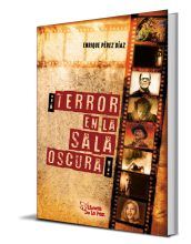 ¡TERROR EN LA SALA OSCURA!