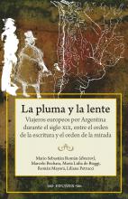 «Viajar y escribir, viajar y mirar. Escribir, mirar y mostrar; dar a saber y dar a ver. Lo visto, lo escrito y lo mostrado se acercan, se distancian, se combinan o se excluyen dando forma, como en el girar de un caleidoscopio, a los discursos del viajero en su (com)pulsión por comunicar» (M. S. Román, «Introducción»).  El libro compila trabajos sobre las intervenciones intelectuales de cinco viajeros: Amadeo Jacques, Hermann Burmeister, Pedro Scalabrini, Alfred du Graty y Martin de Moussy. Para la investiga