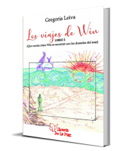 LOS VIAJES DE WIN (LIBRO 2)