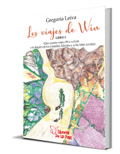 LOS VIAJES DE WIN (LIBRO 3)