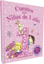 Cuentos para niñas de 1 año