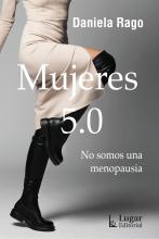 Mujeres 5.0. No somos una menopausia