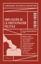 Ampliación de la participación política