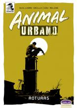 Animal Urbano - Roturas