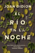 El río en la noche 2° edición, de Joan Didion