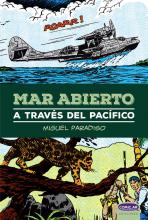 Mar Abierto - A través del Pacífico