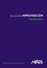 Mas acá de la improvisación - Hernán Ríos