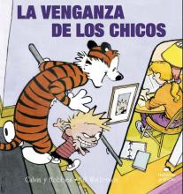 Calvin y hobbes