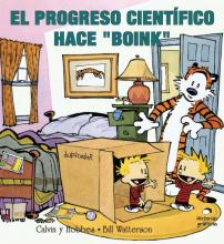 Calvin y hobbes