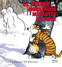 Calvin y hobbes