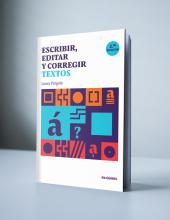 Este libro intenta ser un texto que simplifique la labor de quienes trabajan con la lengua española y pretendan que la comunicación sea eficaz y precisa. Por eso está destinado a editores y correctores, y también a escritores, periodistas, traductores, docentes y estudiantes. Consta de 15 capítulos en los que prevalecen los ejemplos, las soluciones y las herramientas necesarias para quienes escriben, editan o corrigen textos. También se reflexiona sobre el lenguaje inclusivo y no sexista y cómo influye en l