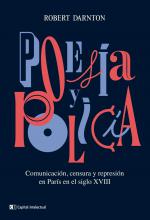 POESÍA Y POLICÍA