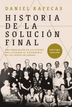 HISTORIA DE LA SOLUCION FINAL 