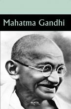 Biografía de Mahatma Gandhi