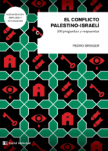 EL CONFLICTO PALESTINO-ISRAELÍ 