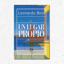 Un lugar propio, Leonardo Boix