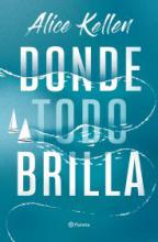 La nueva novela de Alice Kellen, la autora de libros ya inolvidables como Nosotros en la luna, El chico que dibujaba constelaciones o El mapa de los anhelos, que ha enamorado a más de dos millones de lectores.