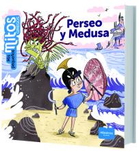 perseo medusa