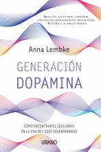 Generación dopamina