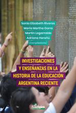 Investigaciones y enseñanzas en la historia de la educación