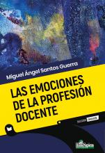 Las emociones de la profesión docente